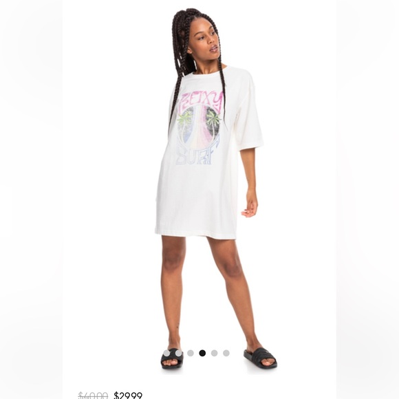 Roxy Dress - Picture 3 of 7